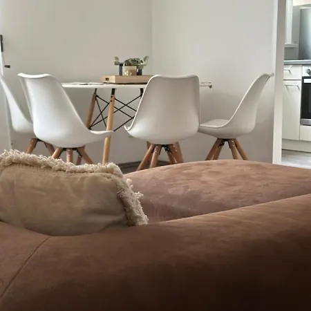 Apartment Elena *