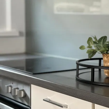 Elena Apartment