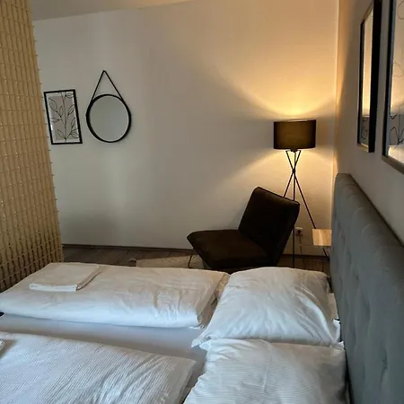 Elena Apartment Linz