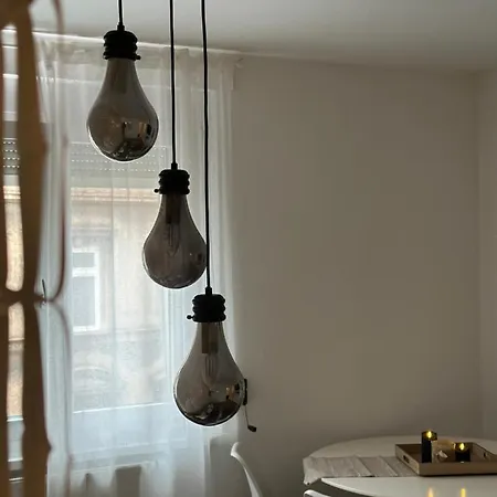 Elena Apartment