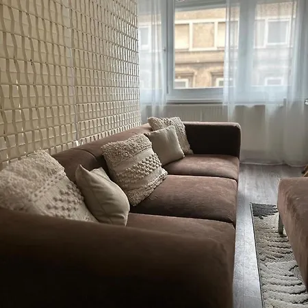 Elena Apartment Linz