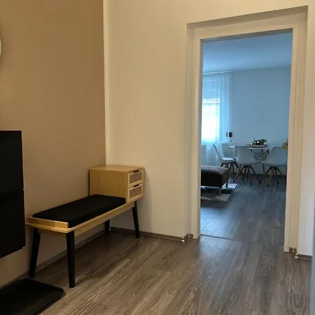 Elena Apartment *