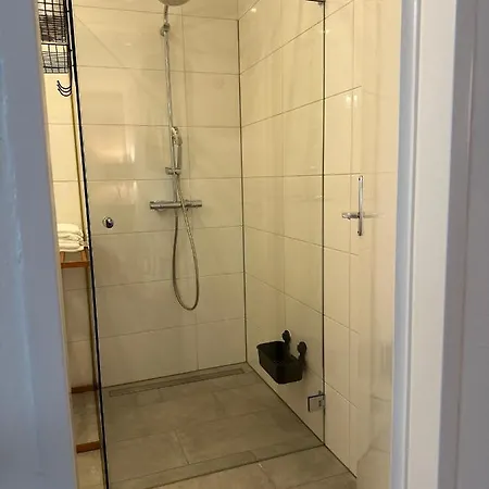 Apartment Elena *