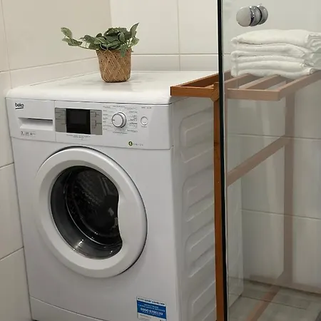 Apartment Elena *