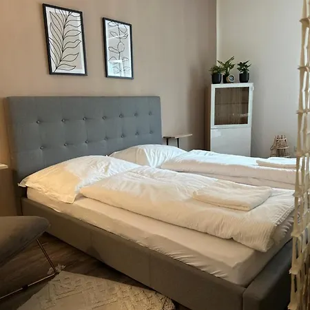 Apartment Elena