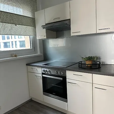 Apartment Elena *