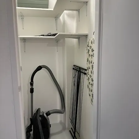 Elena Apartment *