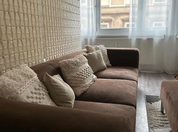 Elena Apartment Linz