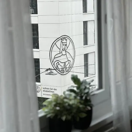 Lägenhet Elena Linz