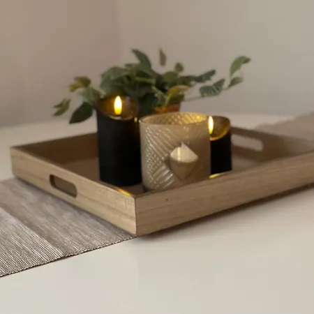 Lägenhet Elena Linz