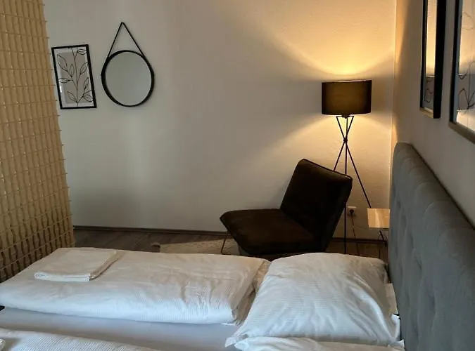 Elena Apartman Linz